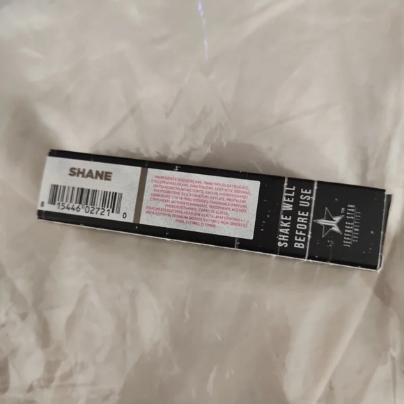 Brand New In Box Jeffree Star Velour Liquid Lipstick Shane - Picture 4 of 6